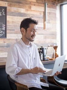 三崎 望(株式会社アン 代表取締役)